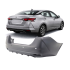 Bumper Cover for Nissan Versa 2020-2023