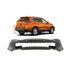 Bumper Cover for Nissan Rogue 2021-2023