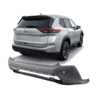 Bumper Cover for Nissan Rogue 2021-2023