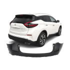 Bumper Cover for Nissan Murano 2015-2024
