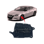 Splash Cover for Nissan Altima Maxima 2013-2018