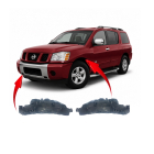 Fender Liner for Nissan Armada Titan 2004-2007