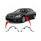 Fender Liner for Nissan Maxima 2009-2014