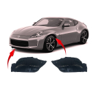 Fender Liner for Nissan 370Z 2009-2019