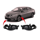 Fender Liner for Nissan Sentra 2013-2019