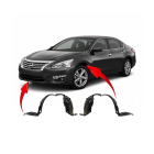 Fender Liner for Nissan Altima 2014-2015