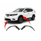 Fender Liner for Nissan Rogue 2014-2019