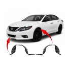 Fender Liner for Nissan Altima 2016-2018