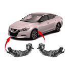 Fender Liner for Nissan Maxima 2016-2019