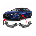 Fender Liner for Nissan Maxima 2016-2019