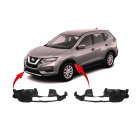 Fender Liner for Nissan Rogue 2017-2019