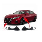 Fender Liner for Nissan Altima 2019-2021