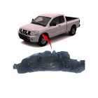 Fender Liner for Nissan Armada Titan 2004-2007