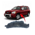 Fender Liner for Nissan Armada Titan 2004-2007