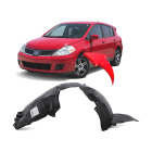 Fender Liner for Nissan Versa 2007-2012