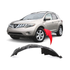 Fender Liner for Nissan Murano 2009-2010