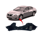 Fender Liner for Nissan Altima 2013-2013