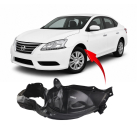 Fender Liner for Nissan Sentra 2013-2019