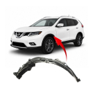 Fender Liner for Nissan Rogue 2014-2019