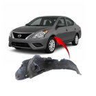Fender Liner for Nissan Versa 2015-2019