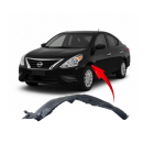 Fender Liner for Nissan Versa Note 2014-2019