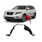 Fender Liner for Nissan Pathfinder 2013-2014
