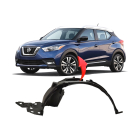 Fender Liner for Nissan Kicks 2018-2020