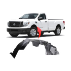 Fender Liner for Nissan TITAN 2017-2023