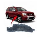 Fender Liner for Nissan Armada Titan 2004-2007