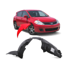 Fender Liner for Nissan Versa 2007-2012