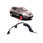Fender Liner for Nissan Rogue 2008-2013