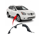 Fender Liner for Nissan Rogue 2008-2013