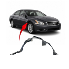 Fender Liner for Nissan Maxima 2009-2014