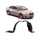 Fender Liner for Nissan Altima 2014-2015