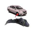Fender Liner for Nissan Versa 2015-2019