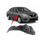 Fender Liner for Nissan Versa 2015-2019