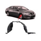 Fender Liner for Nissan Altima 2016-2018