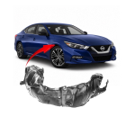 Fender Liner for Nissan Maxima 2016-2019