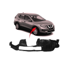 Fender Liner for Nissan Rogue 2017-2019
