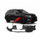 Fender Liner for Nissan Rogue 2017-2019