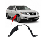 Fender Liner for Nissan Pathfinder 2013-2014