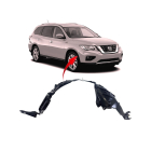 Fender Liner for Nissan Pathfinder 2015-2019