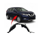 Fender Liner for Nissan Rogue 2017-2022
