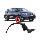 Fender Liner for Nissan Kicks 2018-2020