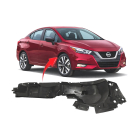 Fender Liner for Nissan Versa 2020-2023