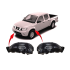 Fender Liner for Nissan Frontier 2005-2019