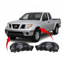 Fender Liner for Nissan Frontier 2005-2019