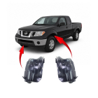 Fender Liner for Nissan Frontier 2005-2021