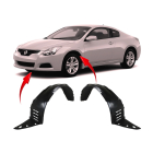 Fender Liner for Nissan Altima 2007-2013