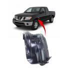 Fender Liner for Nissan Frontier 2005-2021
